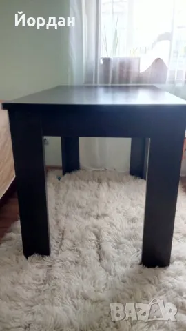 Продавам кухненска маса, снимка 2 - Маси - 49940404