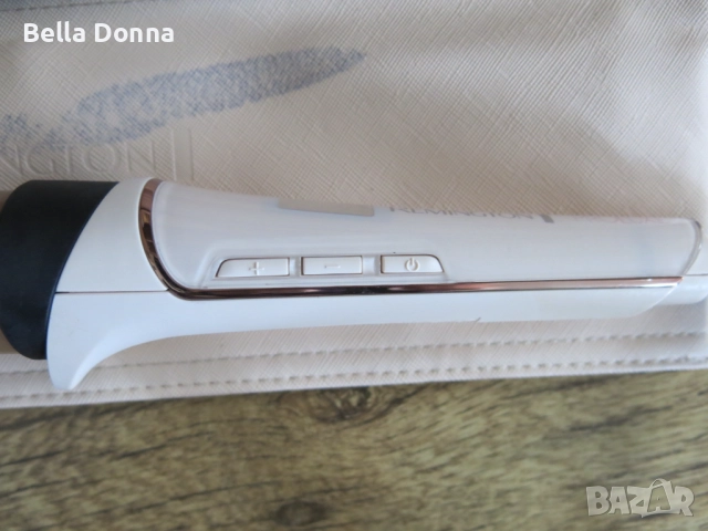 Конусовидна маша за коса Remington PROluxe CI91X1, снимка 8 - Маши за коса - 52422684