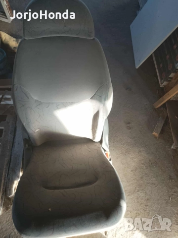 Задни седалки vW SHARAN , снимка 4 - Части - 52237976