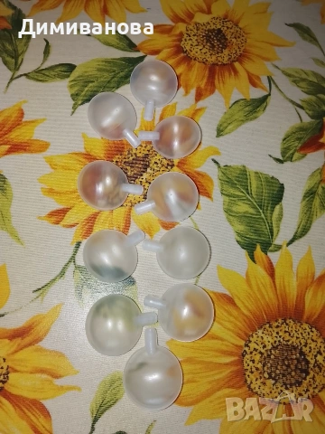 10 пищялки за играчки 35 мм, снимка 2 - Други - 53378216