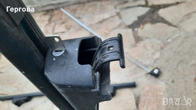 Багажник, багажни греди за автомобил , снимка 3 - Аксесоари и консумативи - 51889238