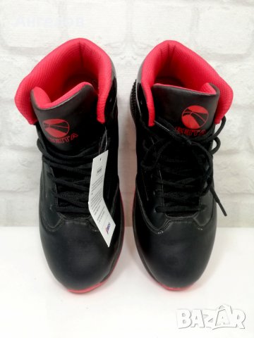   Уникално удобни маратонки, баскетболни маратонки, сникърси, снимка 8 - Маратонки - 39137955