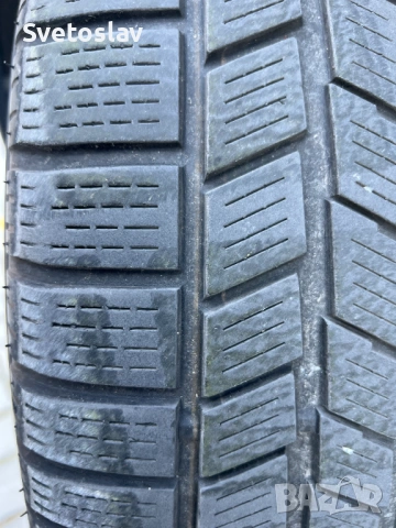 4бр Зимни гуми Pirelli 255/55/18 XL, снимка 5 - Гуми и джанти - 53291423