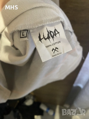 мъжка блуза на Luda, снимка 4 - Блузи - 56246522