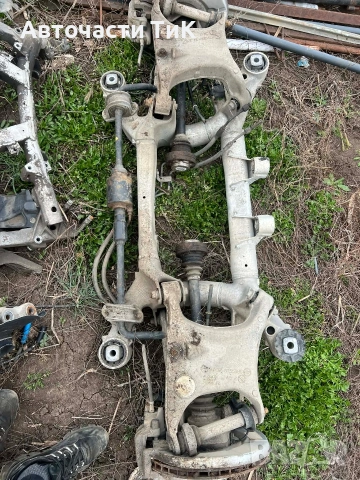 Стабилизираща щанга БМВ Е63/64 