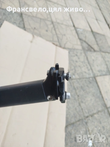 Колче за седалка за велосипед колело , снимка 3 - Части за велосипеди - 54136966