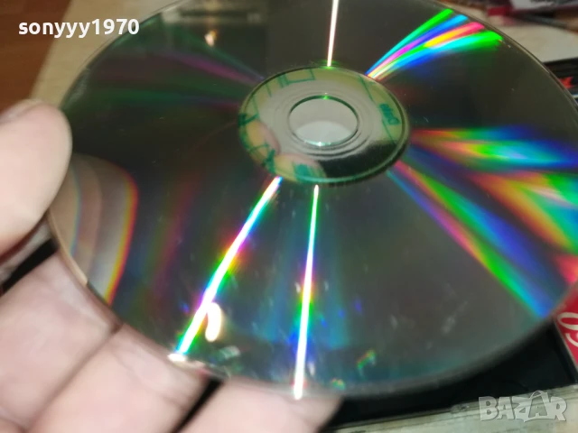 LUDACRIS CD 1607251451, снимка 18 - CD дискове - 51040579