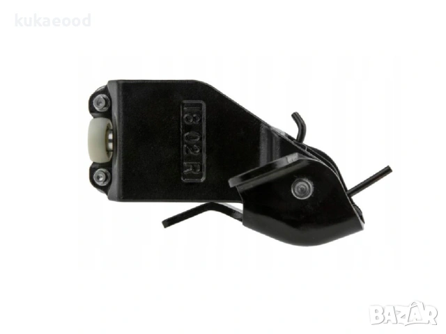 Ролка за плъзгаща врата за Mercedes Vito W639, снимка 5 - Части - 54077229