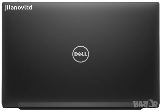 Лаптоп Dell Latitude 7490 i5-7300U 8GB 256GB SSD FHD ГАРАНЦИЯ, снимка 2 - Лаптопи за работа - 51236148