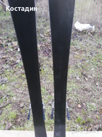 карвинг детски ски VOLKL   P60   110см. , снимка 8 - Зимни спортове - 52222198