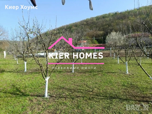 Двуетажнакъща в село Могилово,общ.Чирпан,обл.Стара Загора, снимка 17 - Къщи - 53986182