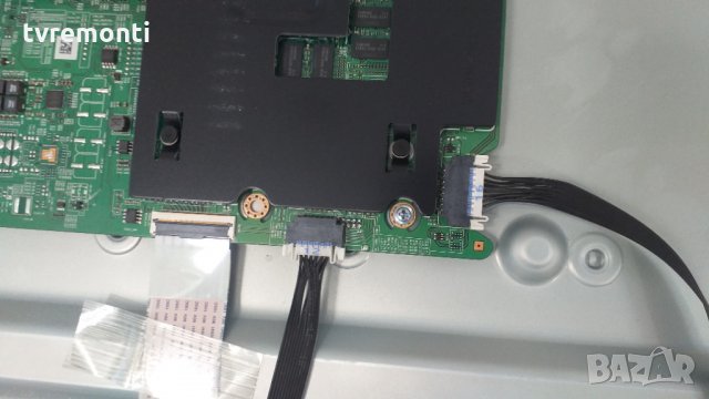 Main Board BN41-02344D/BN94-10160U, снимка 5 - Части и Платки - 29595260