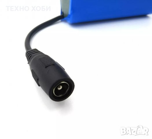 Батерия за лодка за захранка литиевойонна 5200-12000 mAh bait boat battery, снимка 5 - Стръв и захранки - 38071033