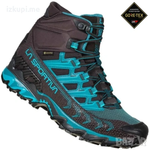 La Sportiva Ultra Raptor II Gore-Tex W