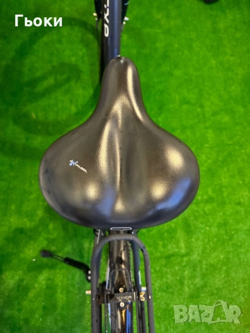 велосипед, снимка 6 - Велосипеди - 54137359