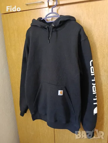 Carhartt Мъжки суичър