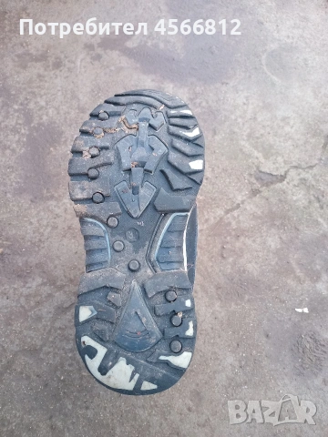 Детски Боти, снимка 3 - Детски боти и ботуши - 53253276