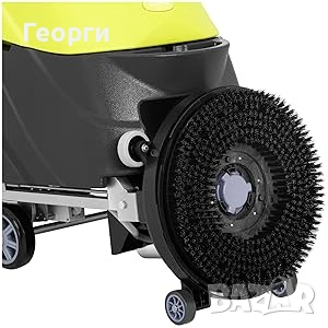 Под наем Професионална подочистачка 1600кв., снимка 5 - Други инструменти - 53980691