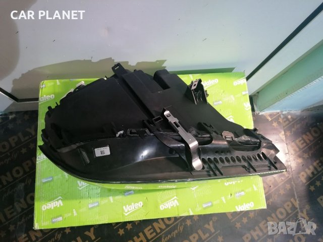 Фар Фарове за БМВ 7 Ф01 Ф02 / BMW F01 F02 Dynamic-Xenon. , снимка 8 - Части - 36199881