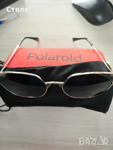 Слънчеви очила Polaroid , снимка 2 - Слънчеви и диоптрични очила - 47756722