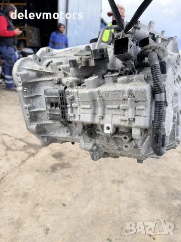 DQ21 LU, 2D000D7UF1 автоматична скоростна кутия от Hyundai Kona, снимка 4 - Части - 56233807