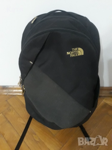 Дамска раница The North Face Isabella 