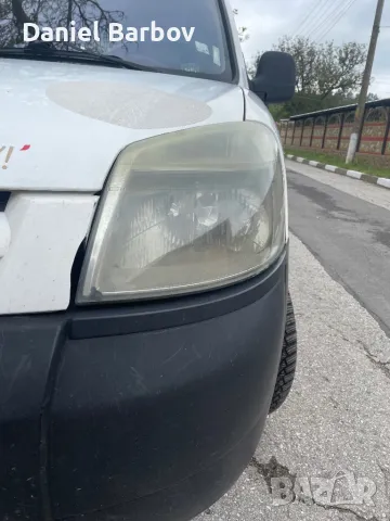 Фарове за Berlingo/Partner, снимка 2 - Части - 50232974