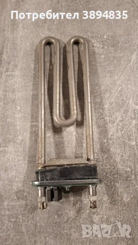 Части от пералня Gorenje W6202/S, снимка 5 - Перални - 56546399
