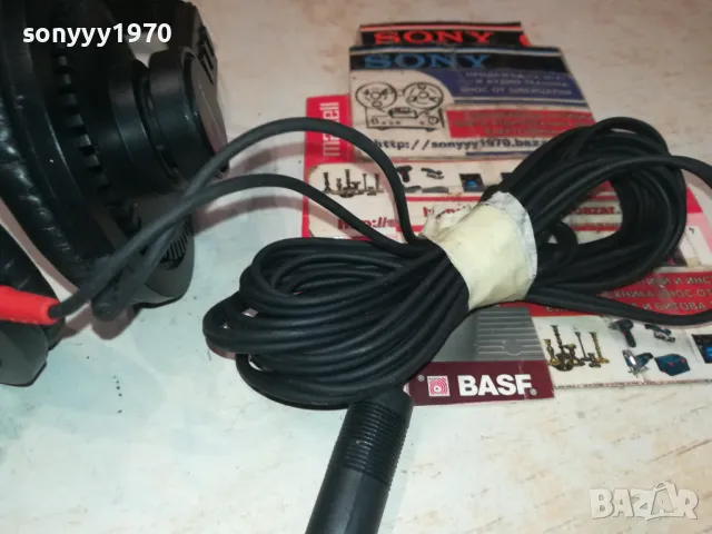 TECHNICS-MADE IN JAPAN 2704251903, снимка 7 - Слушалки и портативни колонки - 50058471