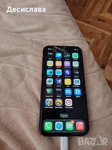 iphone 12-240лв, снимка 5 - Apple iPhone - 52946731