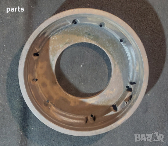 Маховик 1.4 VW Голф 4 - Ауди А3 8L - Сеат - Шкода - 027105273D N, снимка 6 - Части - 44816652