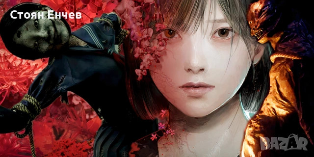 Silent Hill f, снимка 2 - Игри за PC - 54210414