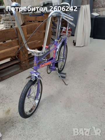 Велосипед RALEIGH CHOPPER MK2, снимка 4 - Други ценни предмети - 39565590
