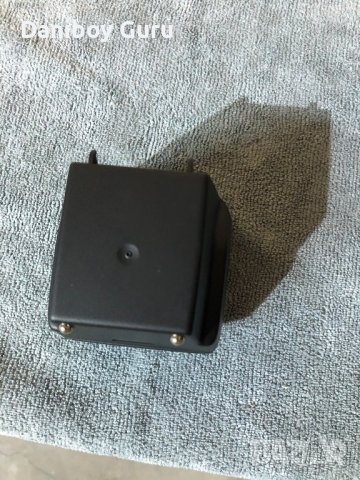 2016-2019 OEM BMW 7 SERIES 740i 750i ALPINA Пепелник BMW централен, снимка 7 - Аксесоари и консумативи - 37987647