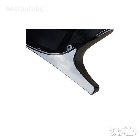 Капаци за странични огледала за BMW E92 / E93 (2006-2010), снимка 5 - Аксесоари и консумативи - 42852189