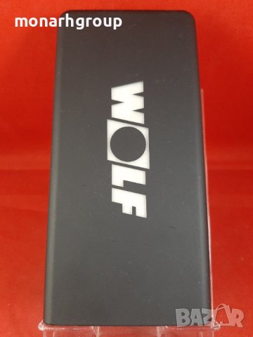 Външна батерия Wolf, снимка 1 - Безжични зарядни - 37341131