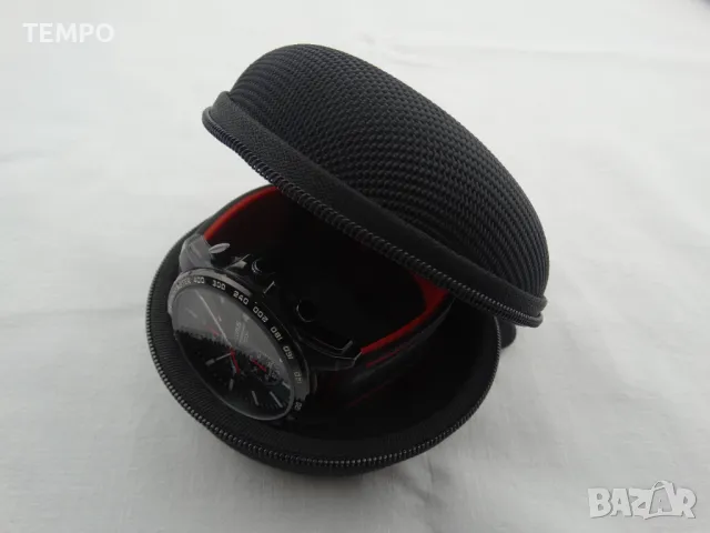 КАЛЪФ ЗА ЧАСОВНИК- УДАРО и ВОДОУСТОЙЧИВ с ЦИП, снимка 13 - Други - 41921542