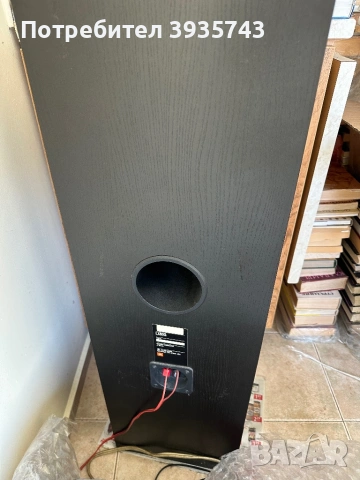 JBL тонколони отлични, снимка 3 - Тонколони - 54201669