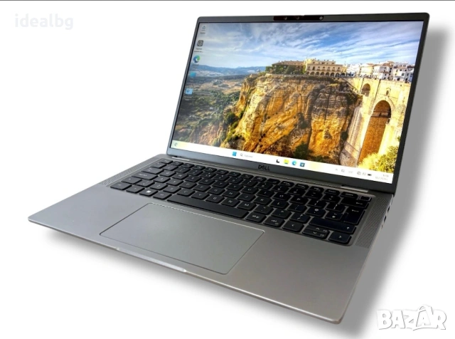 Dell Latitude 7440 14' WUXGA Full HD+ i7-1365U 32GB RAM 512GB SSD, снимка 3 - Лаптопи за работа - 54112190