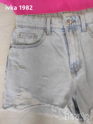 Летен лот , снимка 6 - Къси панталони и бермуди - 54328629