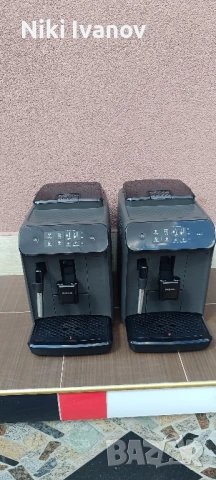 Кафемашини Philips EP0824, снимка 2 - Кафемашини - 51242759