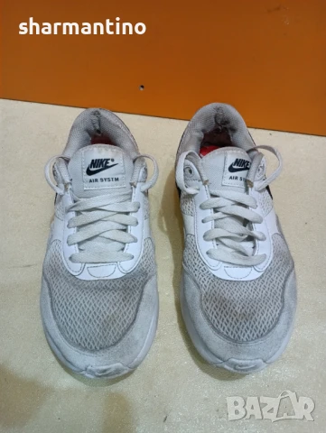 Nike Air N 37,5- 29 лв, снимка 2 - Маратонки - 50509581
