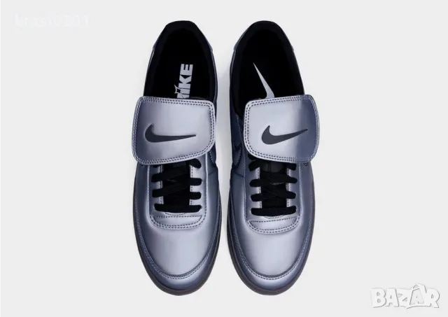 Nike Killshot 2 Premium - оригинални кецове на Найк, 39 номер, естествена кожа, снимка 5 - Детски маратонки - 55741368