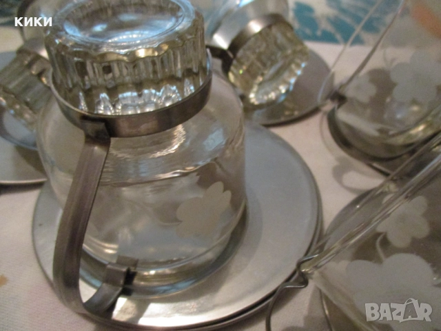 Чаши за вино, снимка 17 - Чаши - 40689014