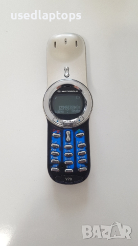 Motorola V70, снимка 1 - Motorola - 44682950