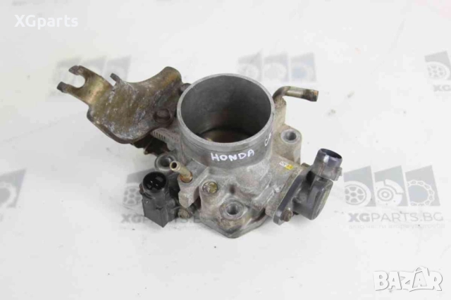  Дроселова клапа за Honda CR-V I 2.0i 147к.с. (1995-2002)