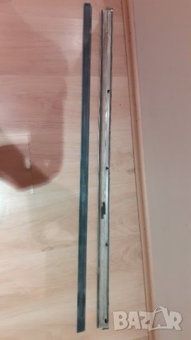 Лайсни+хром за Volkswagen Phaeton (02-12г.)врата и калник десен предни, снимка 7 - Аксесоари и консумативи - 29773972