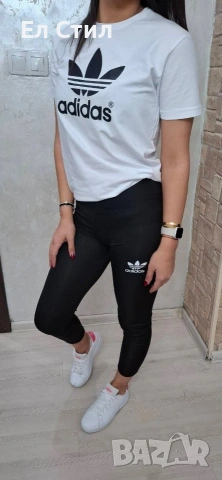 💚Дамски комплект , снимка 8 - Спортни екипи - 53917826