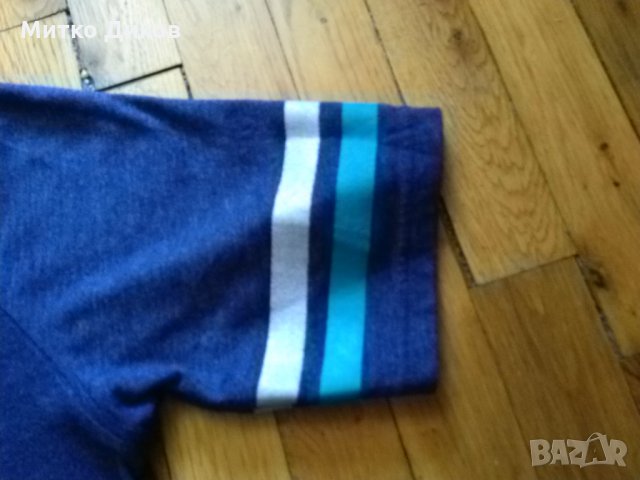 Бейзболна тениска Seattle Mariners MLB Nike размер М, снимка 4 - Бейзбол - 30068617