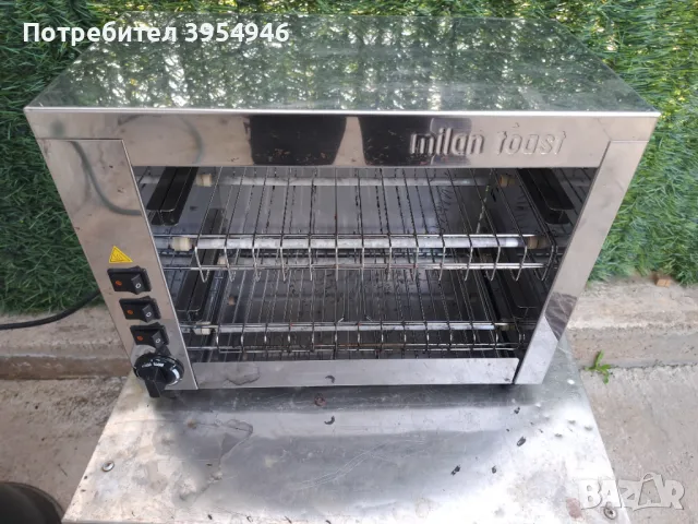 Професионален Принцесник, снимка 2 - Обзавеждане на кухня - 50358340